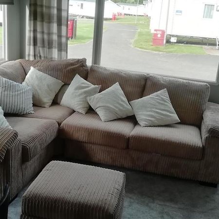 Static Caravan For Hire, Budget Friendly Эдинбург Экстерьер фото